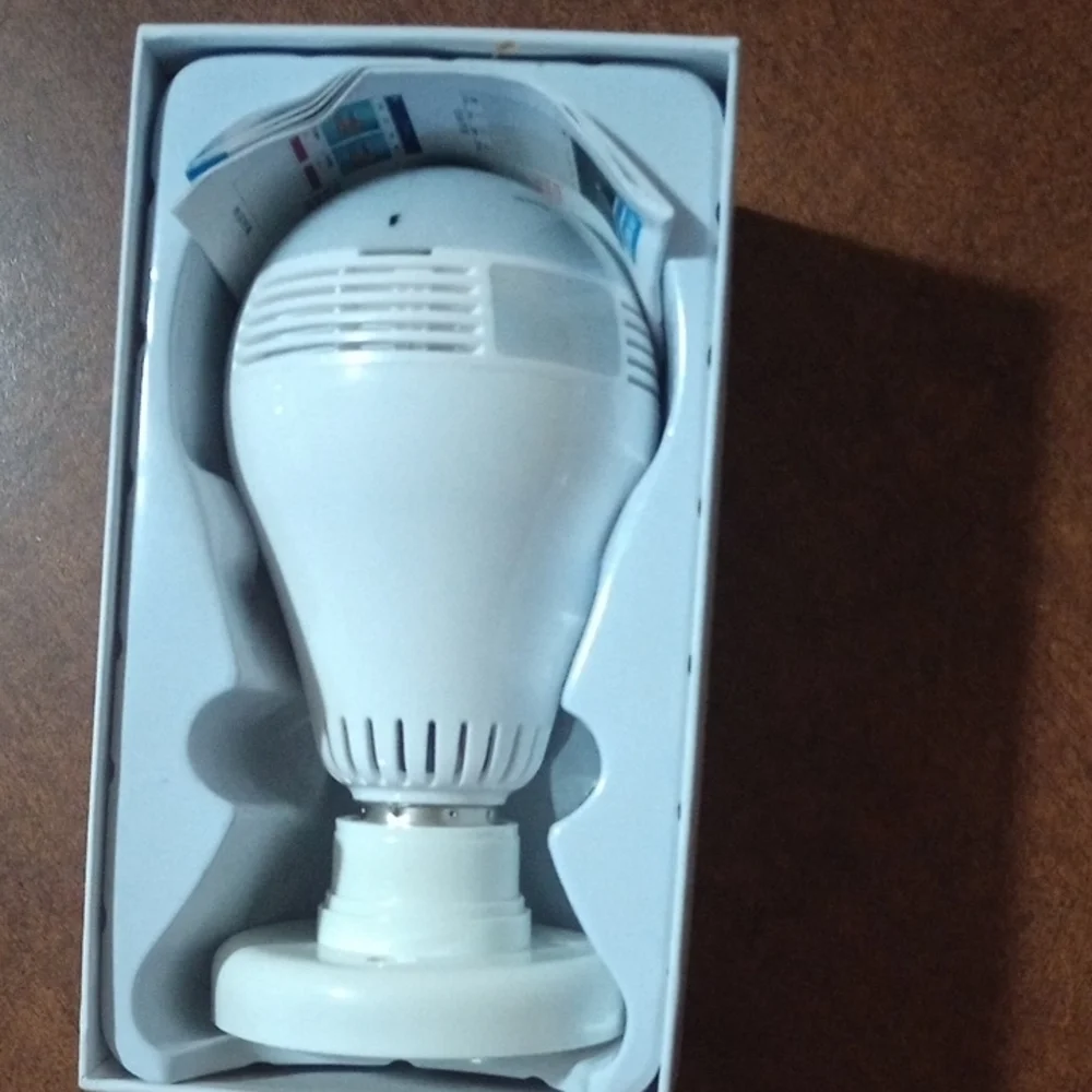 Sunkax VR Cam Full View